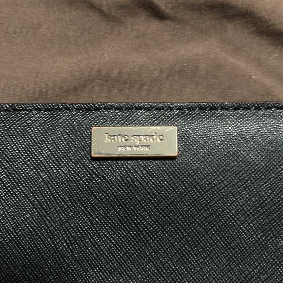 kate spade bifold wallet - Picture 2 of 4